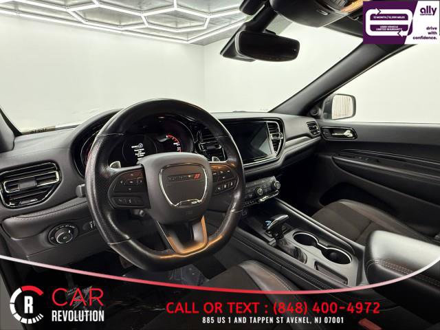 Used 2022 Dodge Durango GT AWD/4WD image 18