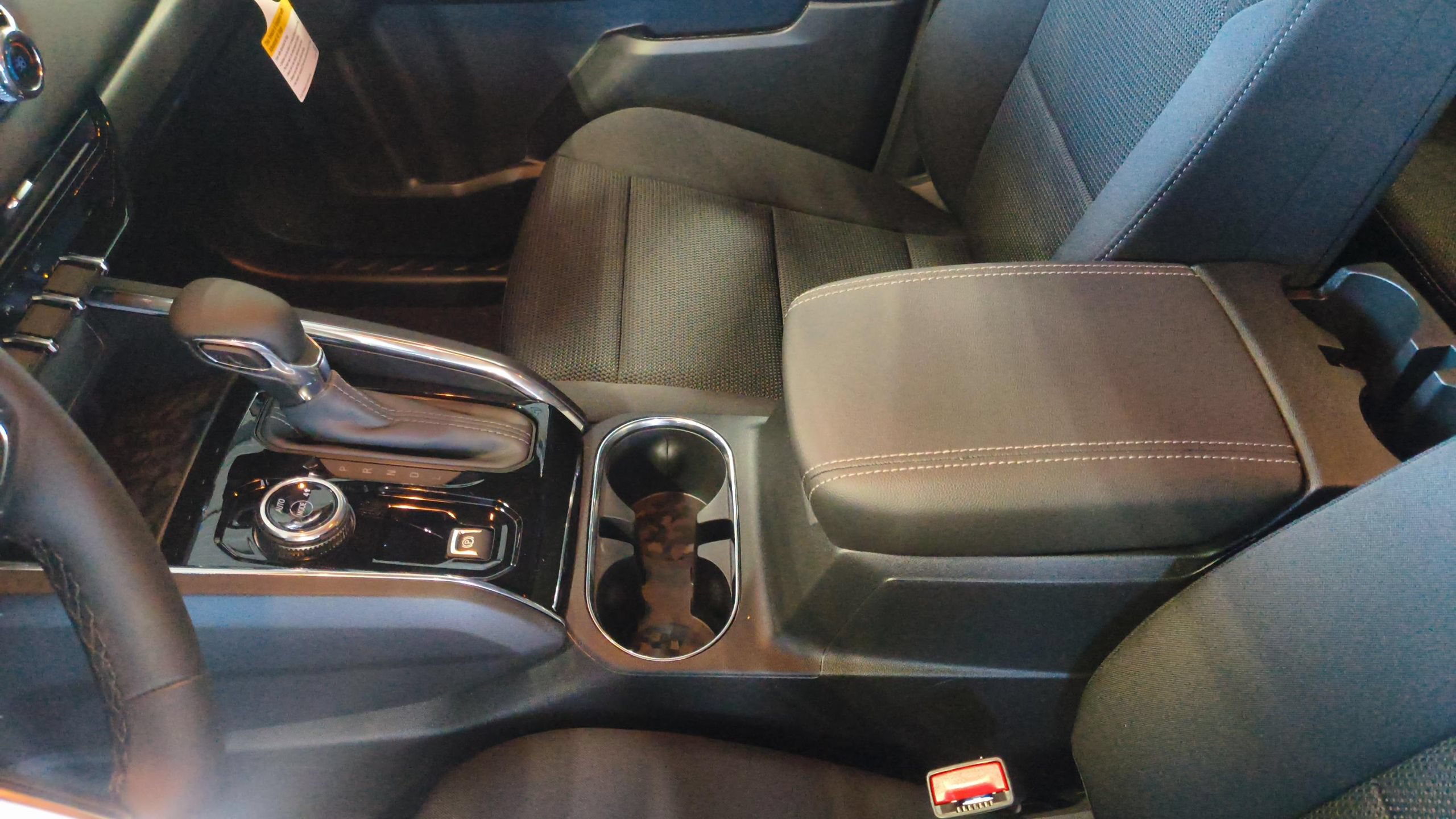 Used 2026 GMC Canyon Elevation w/ Convenience Package AWD/4WD image 33