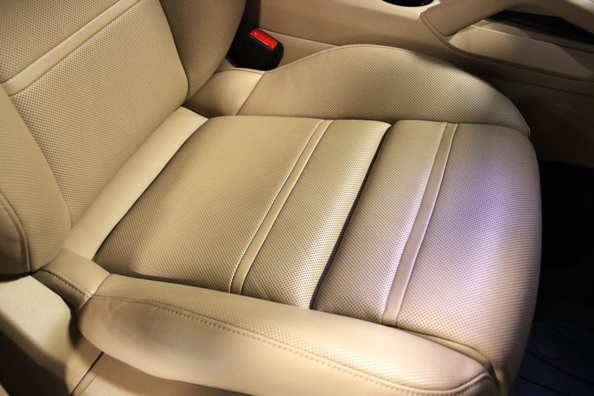 Used 2022 Porsche Cayenne Platinum Edition AWD/4WD image 65