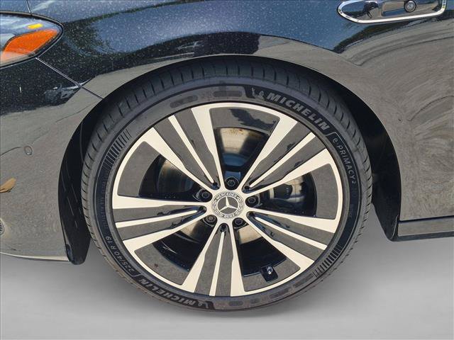 New 2027 Mercedes-Benz CLA 350 image 9