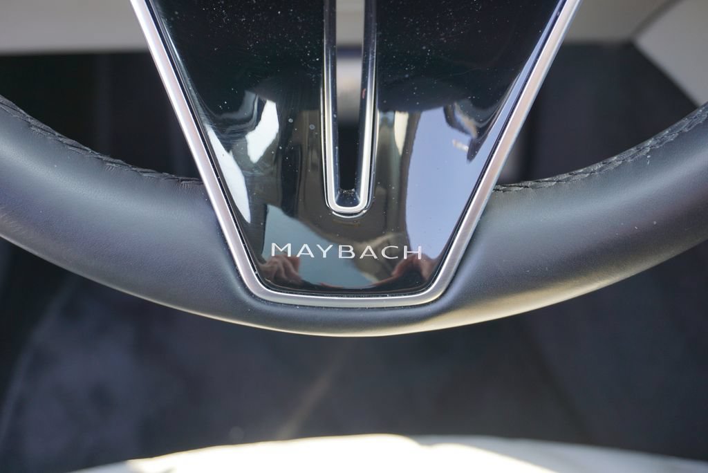 Certified 2023 Mercedes-Benz Maybach S 680 4MATIC image 32