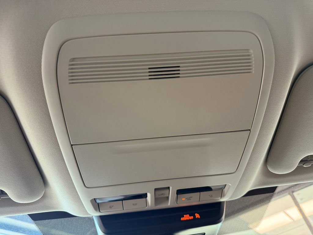 New 2025 MAZDA CX-90 Plug-In Hybrid w/Premium Sport image 23