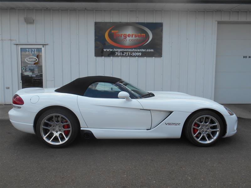 Used 2004 Dodge Viper SRT-10 image 7