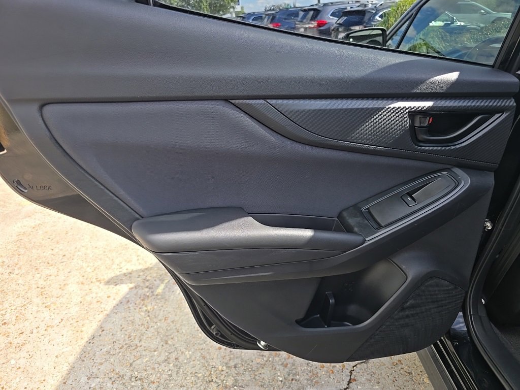 Used 2021 Subaru Crosstrek 2.0i Premium w/ Moonroof Package image 28