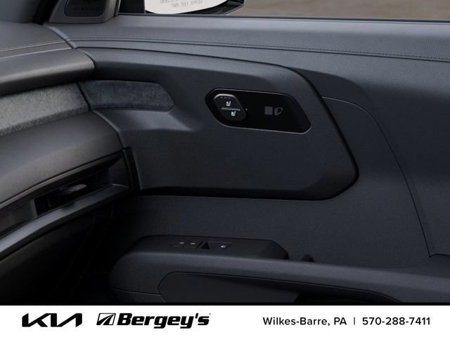 Used 2027 Kia Telluride SX X-Line w/ Towing Package AWD/4WD image 16