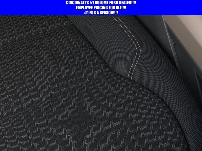 New 2026 Ford F150 STX AWD/4WD image 16