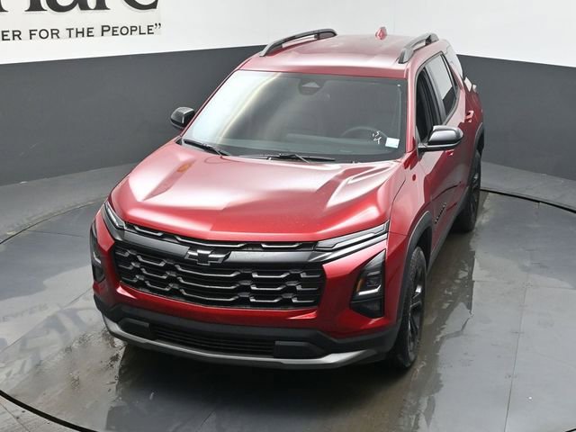 New 2026 Chevrolet Equinox LT w/ Convenience Package II image 24