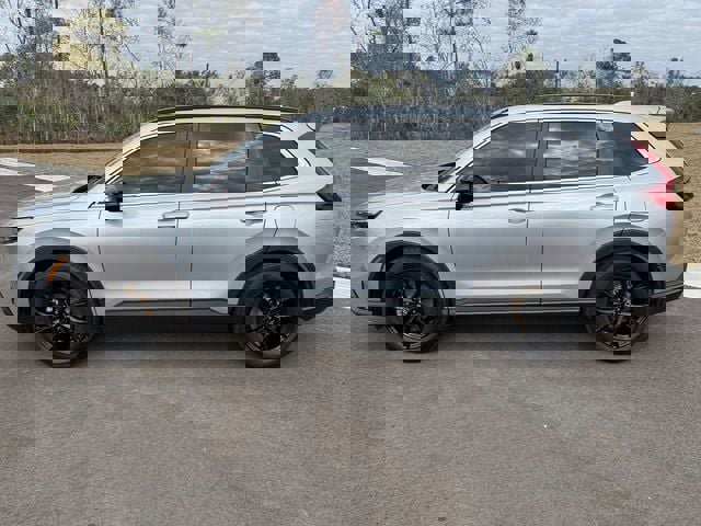 Used 2025 Honda CR-V Sport-L image 2