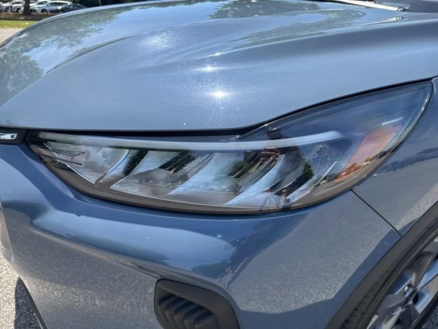 Used 2025 Ford Escape ST-Line FWD image 9