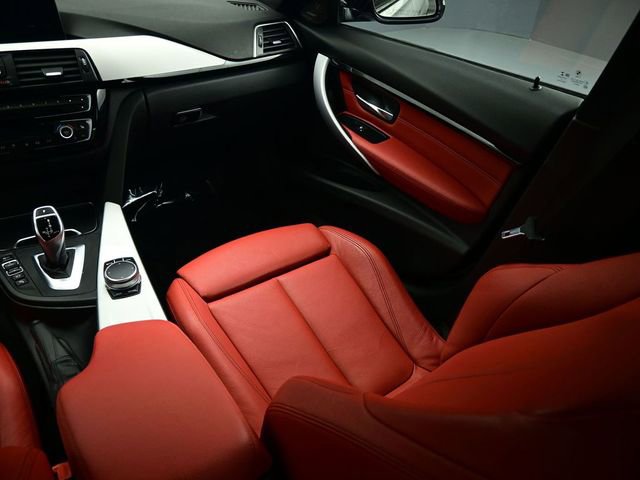Used 2017 BMW 340i xDrive Sedan image 45