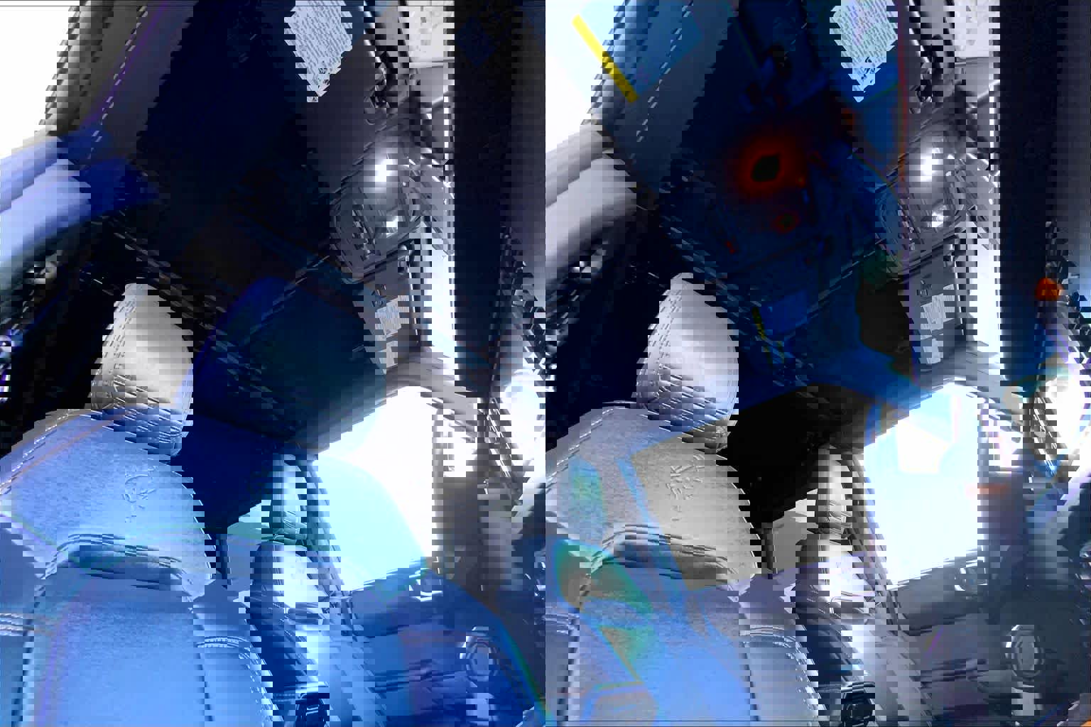 Used 2024 Ford Bronco Badlands image 14