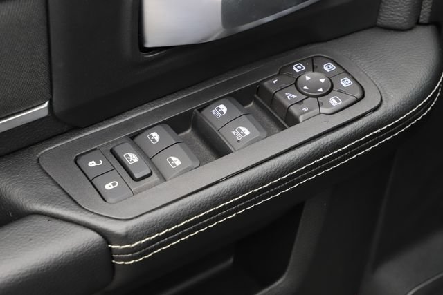 New 2026 RAM 2500 Big Horn AWD/4WD image 17