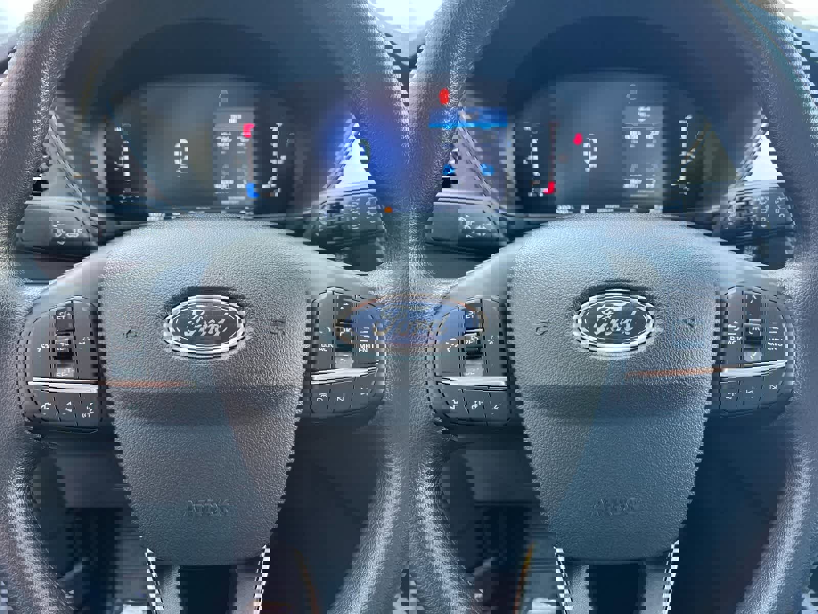 Used 2025 Ford Escape Active image 24