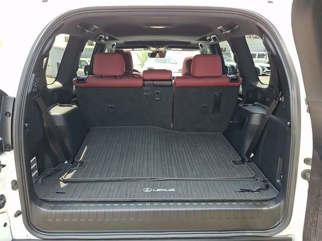 Used 2023 Lexus GX 460 Premium w/ Premium Plus Package AWD/4WD image 27