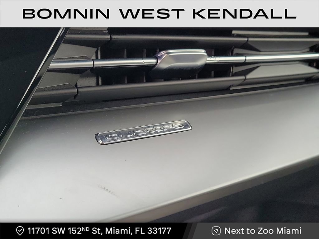 Used 2022 Audi A3 2.0T Premium image 20