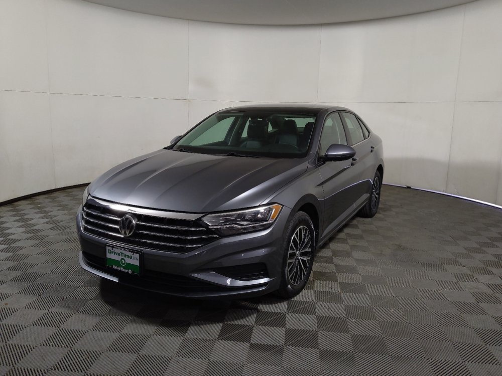 Used 2020 Volkswagen Jetta SE FWD image 15
