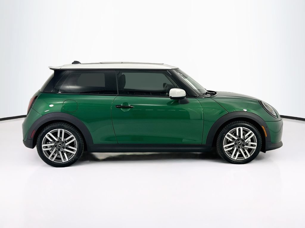 New 2026 MINI Cooper S FWD image 4