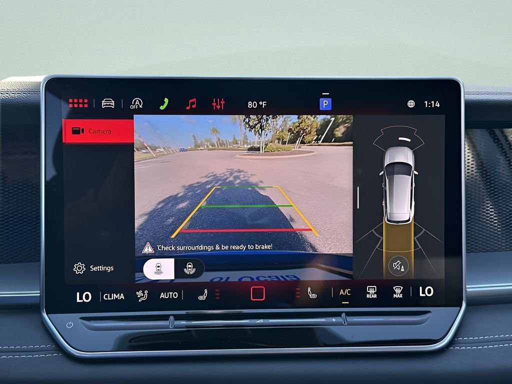 New 2026 Volkswagen Tiguan SE image 17