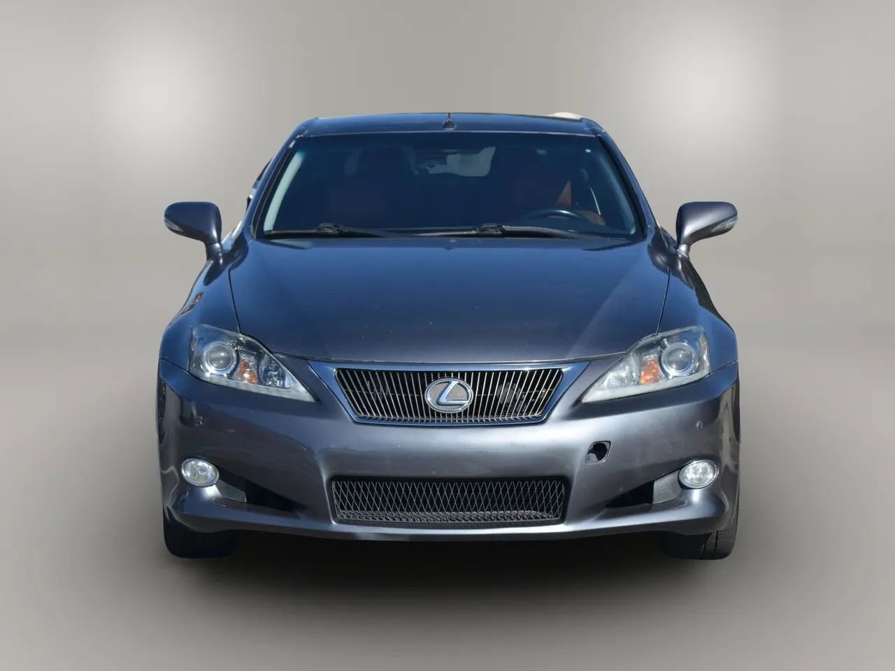 Used 2014 Lexus IS 250C w/ Luxury Package image 4