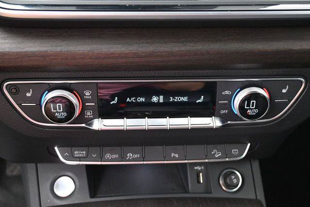 Used 2024 Audi Q5 2.0T Premium AWD/4WD image 22