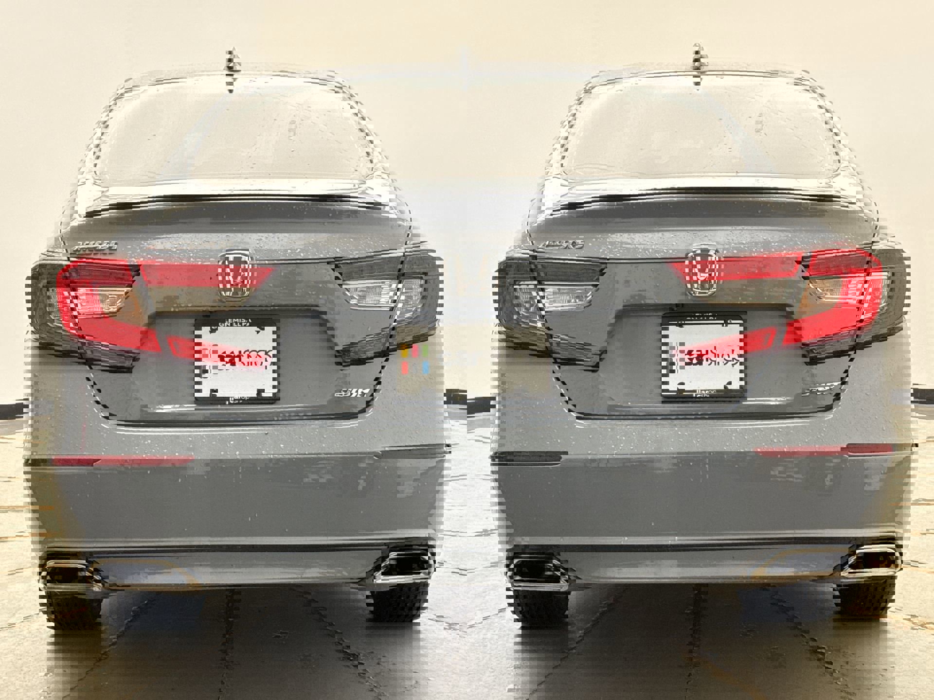 Used 2022 Honda Accord Sport image 4