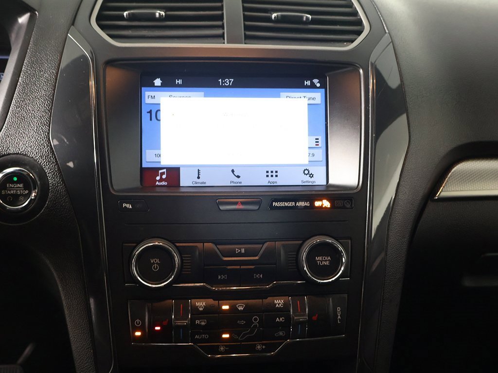 Used 2018 Ford Explorer XLT w/ Equipment Group 202A image 42