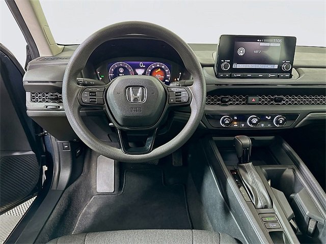 Used 2023 Honda Accord LX image 20
