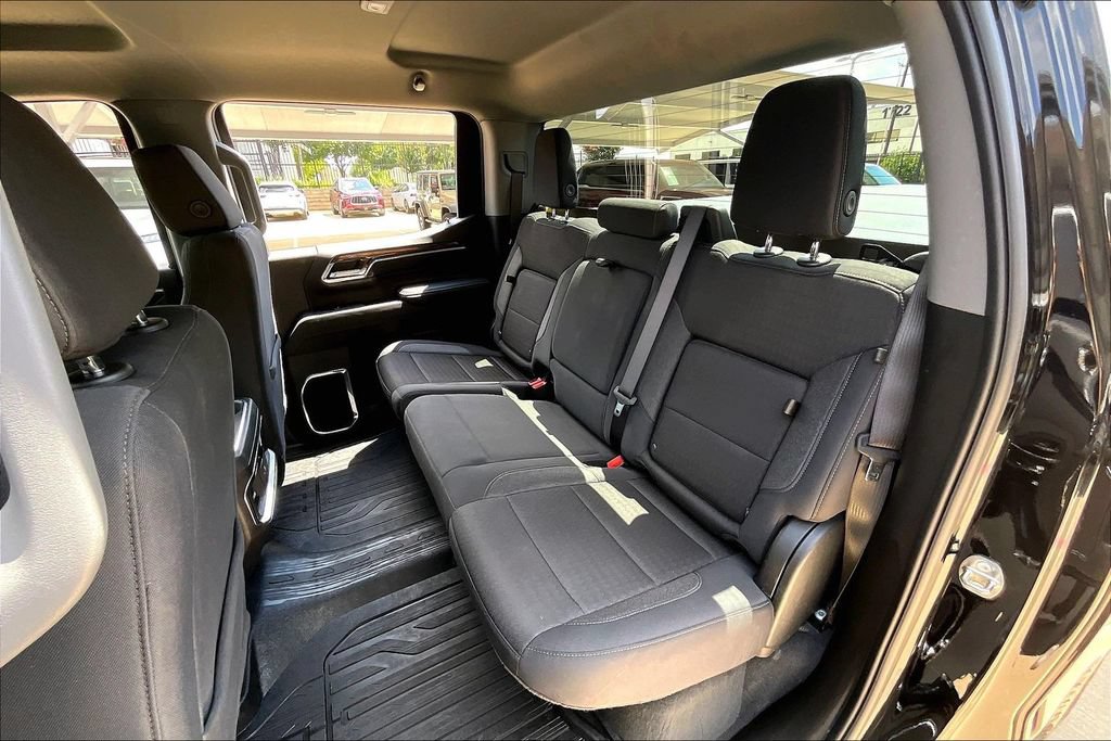 Used 2024 GMC Sierra 1500 Elevation AWD/4WD image 32