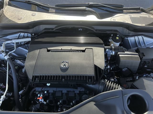 Certified 2026 Acura MDX FWD w/ Technology Package image 38
