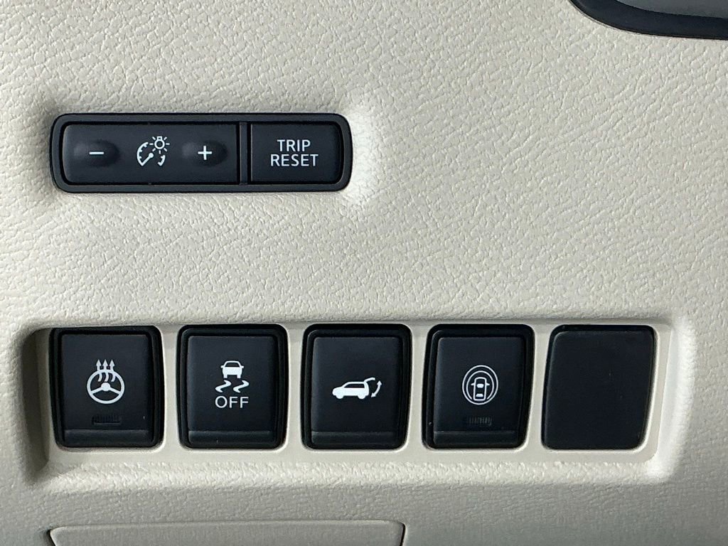 Used 2024 Nissan Murano SL image 36