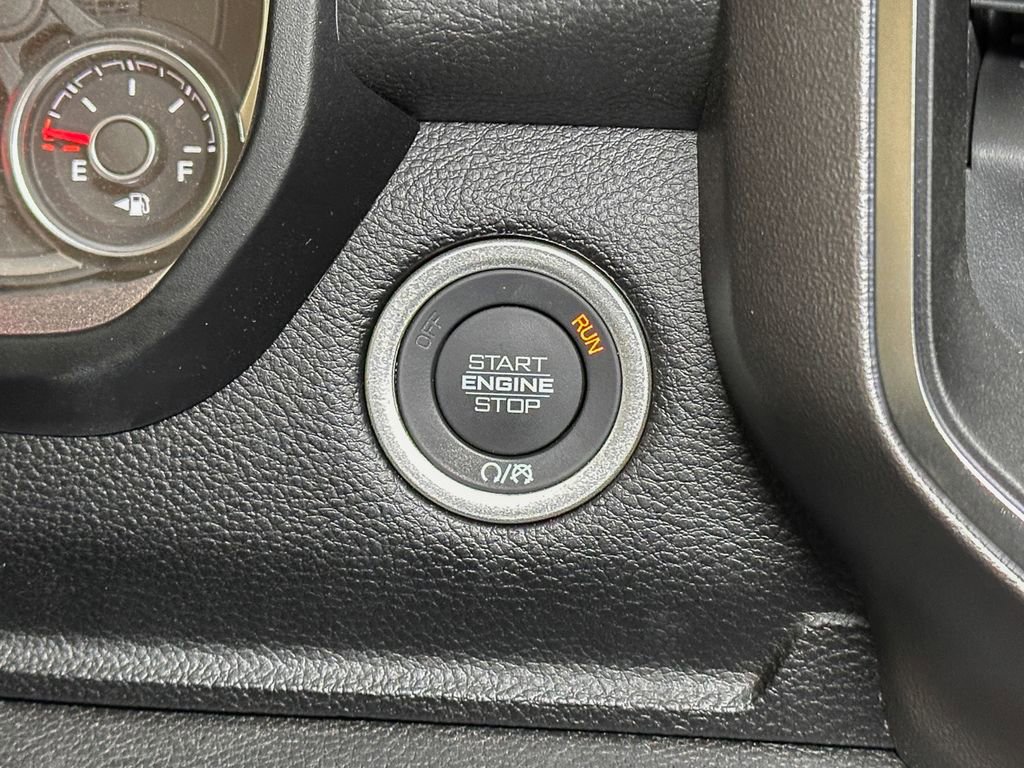 New 2026 RAM 1500 Big Horn image 24