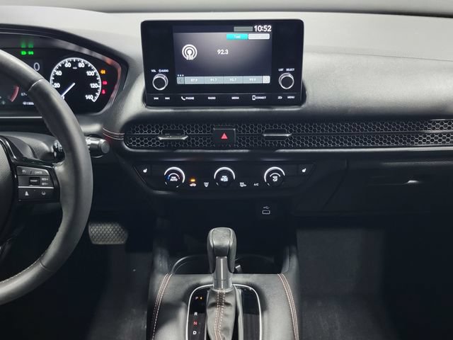 Used 2024 Honda HR-V Sport image 19