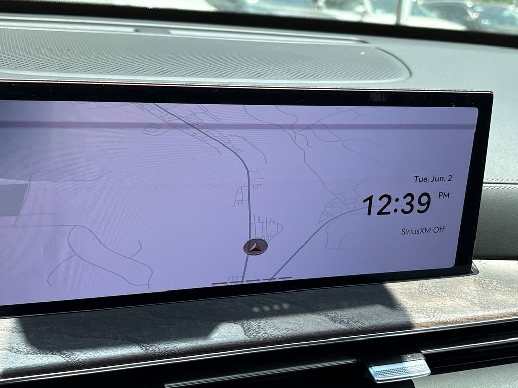 New 2026 Genesis GV80 2.5T Prestige AWD/4WD image 16