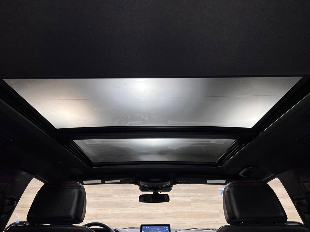 Used 2024 Ford Expedition Max Limited image 17