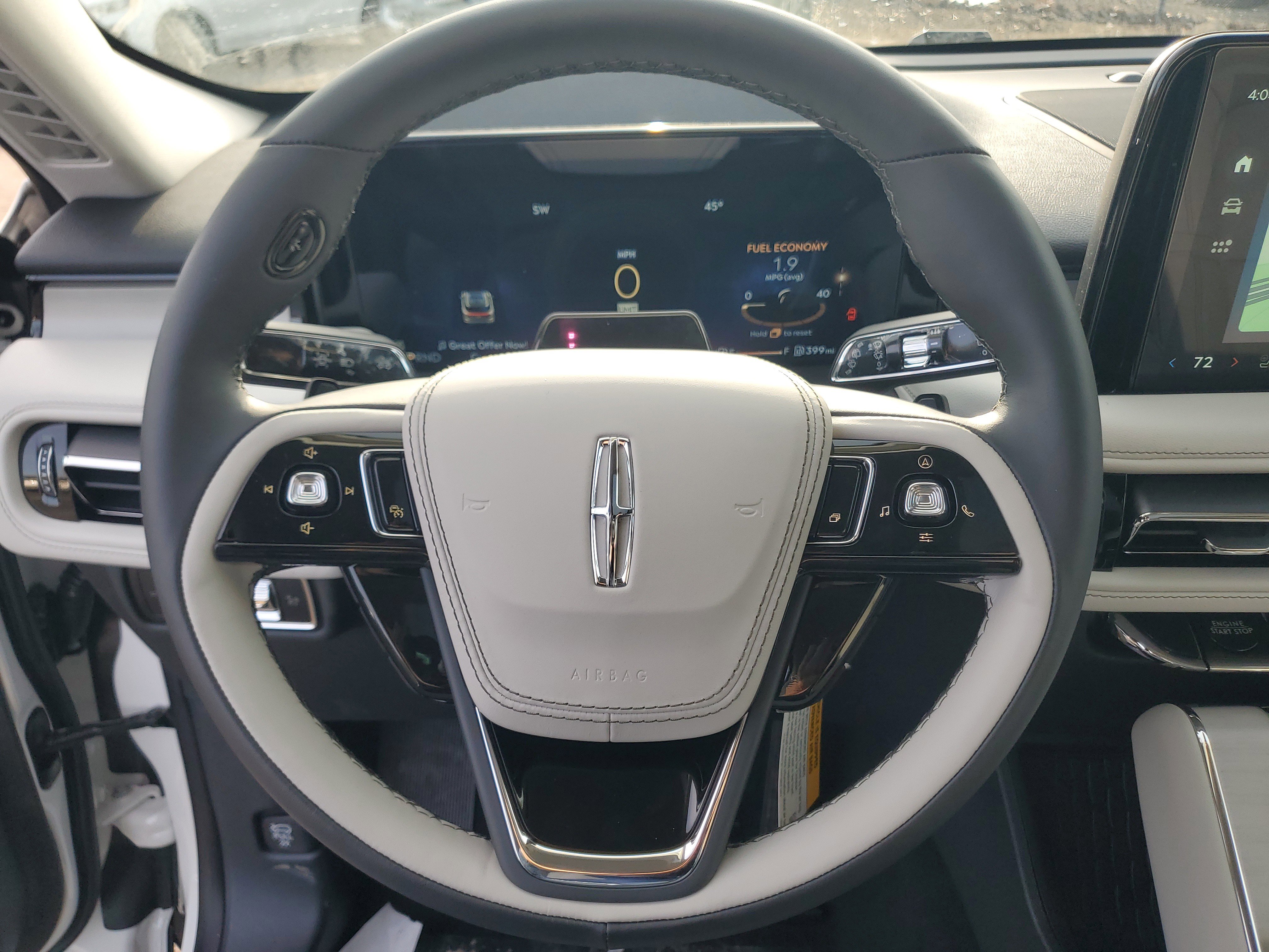 New 2026 Lincoln Aviator Reserve image 15