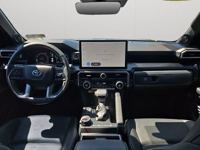 Certified 2026 Toyota 4Runner Limited AWD/4WD image 18