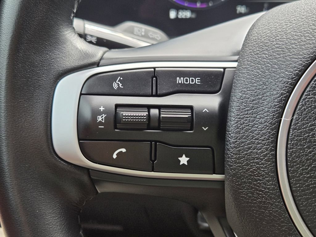 Certified 2023 Kia Sportage SX image 27