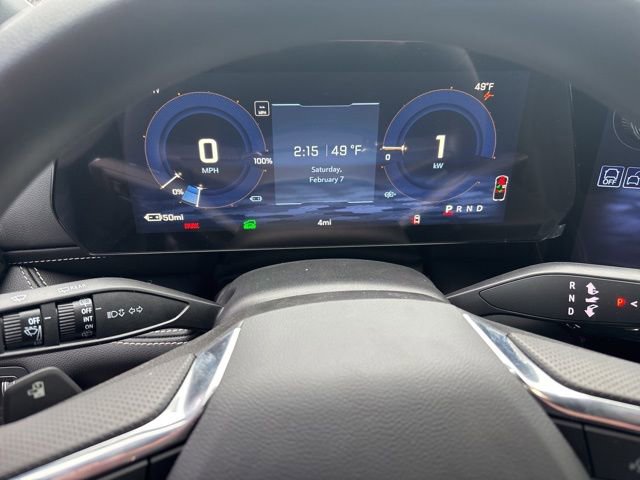 New 2026 Chevrolet Blazer EV LT FWD image 24