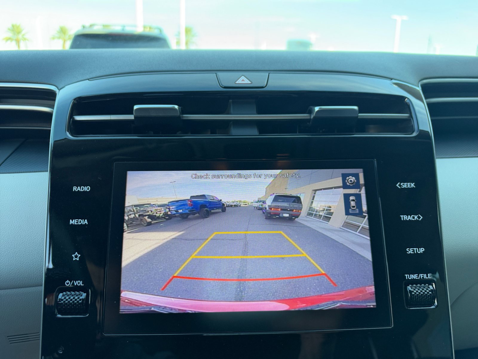 Used 2024 Hyundai Tucson SE FWD image 29