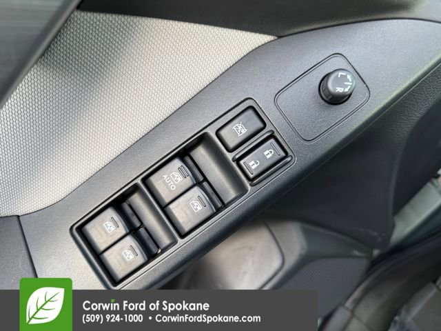 Used 2015 Subaru Forester 2.5i Premium w/ All-Weather Package image 18