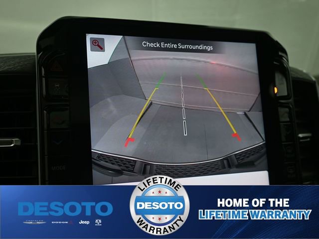 New 2026 RAM 1500 Laramie w/ Night Edition image 26