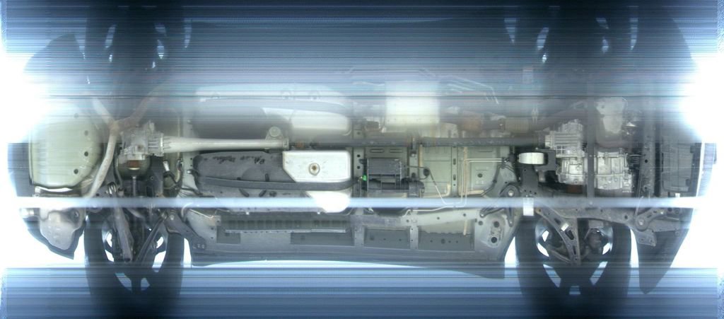 Used 2021 Chevrolet Traverse RS image 18