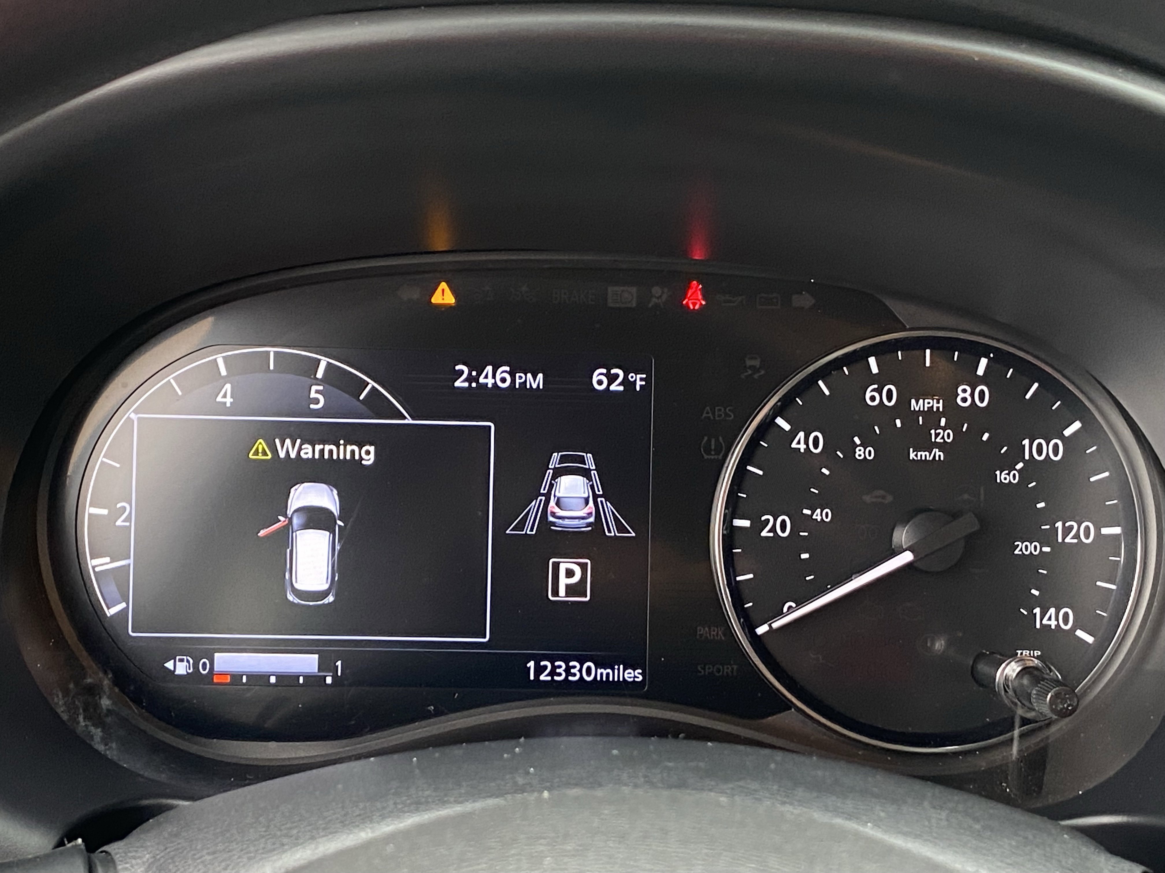 Certified 2024 Nissan Kicks SV FWD image 29
