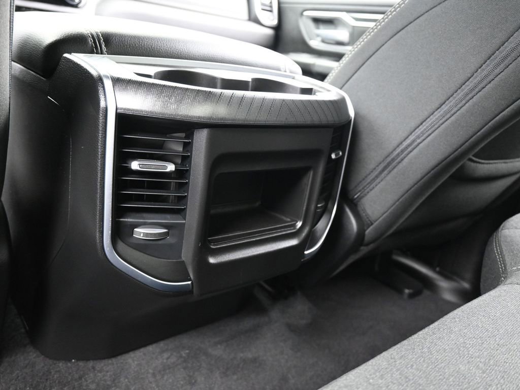 Used 2025 RAM 1500 Big Horn image 33