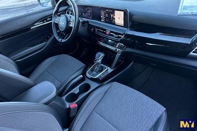 Used 2024 Kia Seltos S image 19