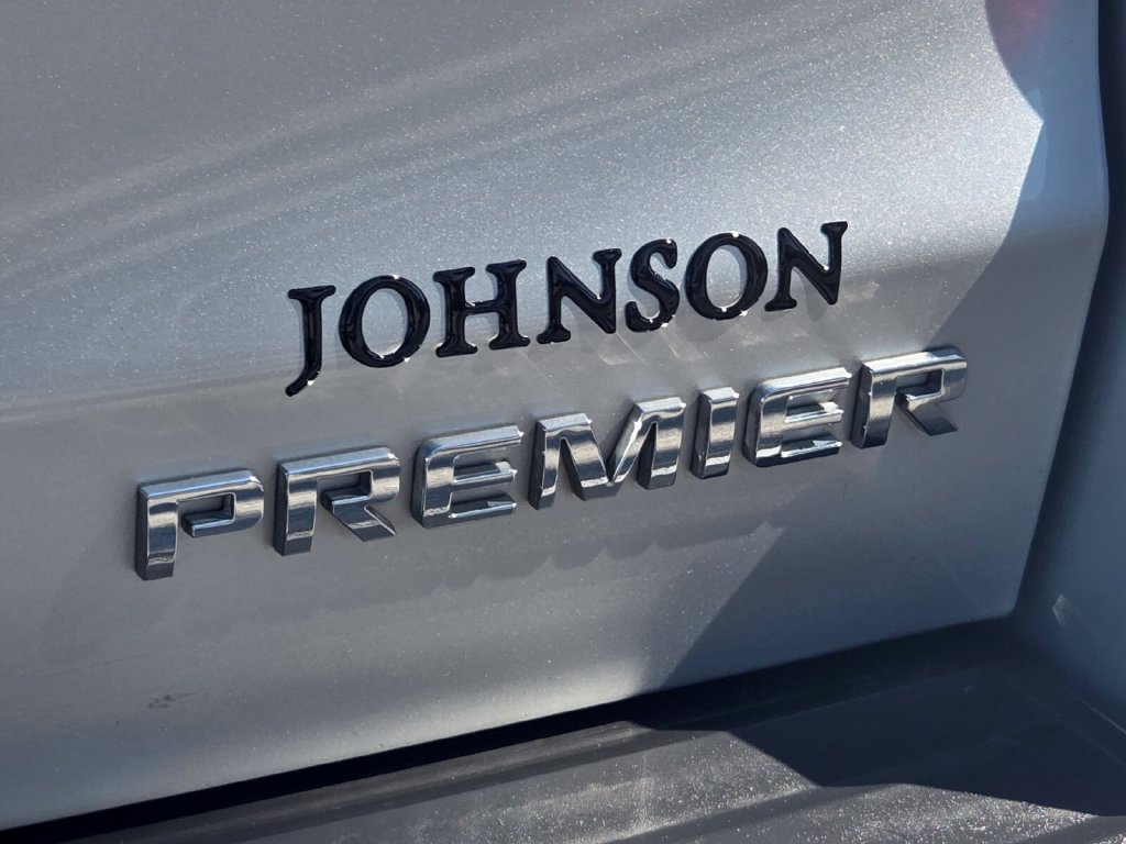 Used 2019 Chevrolet Tahoe Premier RWD image 16