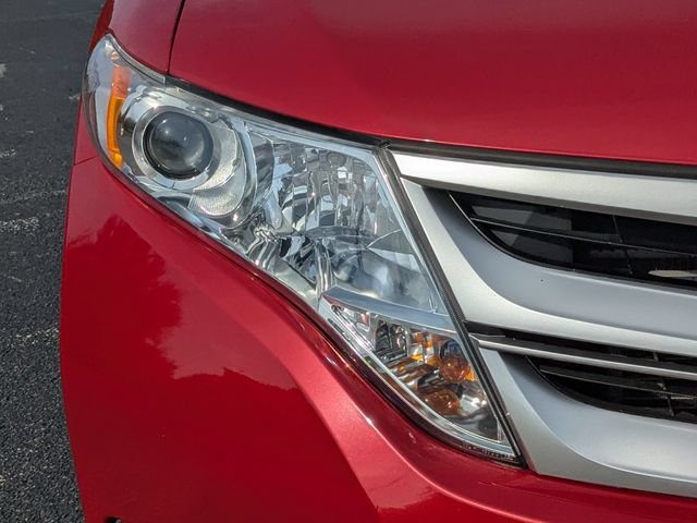 Used 2013 Toyota Venza XLE w/ XLE Premium Pkg FWD image 11