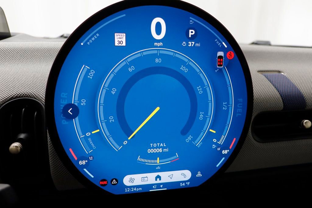 New 2026 MINI Cooper S image 10