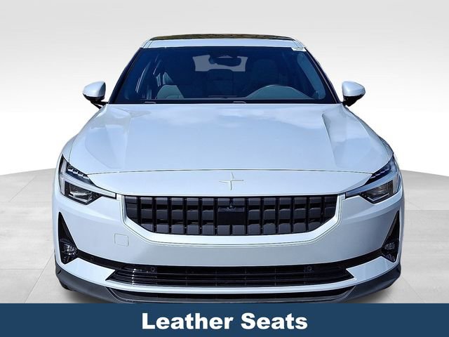 Used 2023 Polestar Polestar 2 Long Range Dual Motor w/ Pilot Pack image 2