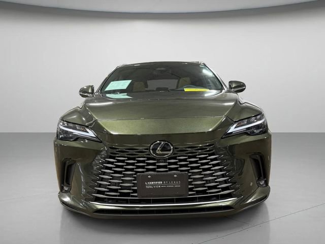 Used 2025 Lexus RX 350 Premium w/ Convenience Package image 9